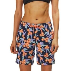 Patagonia Women's Stretch Planing Swim Board Shorts Size 18